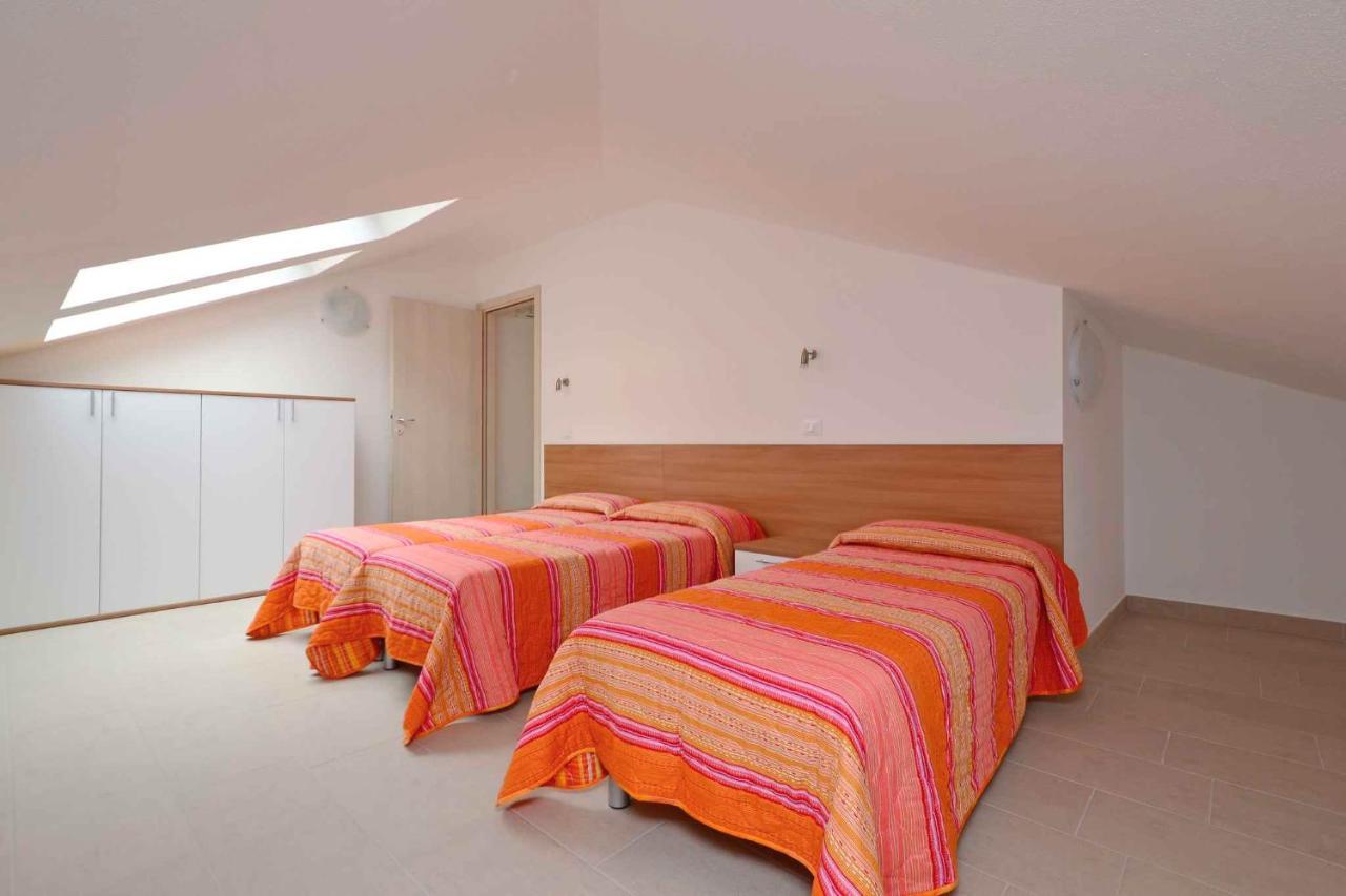 Apartments In Lignano 21656 Lignano Sabbiadoro Kültér fotó