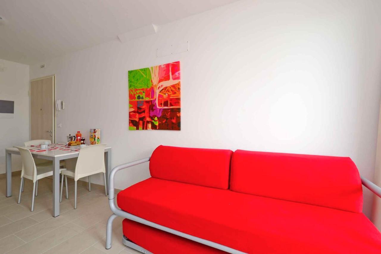 Apartments In Lignano 21656 Lignano Sabbiadoro Kültér fotó