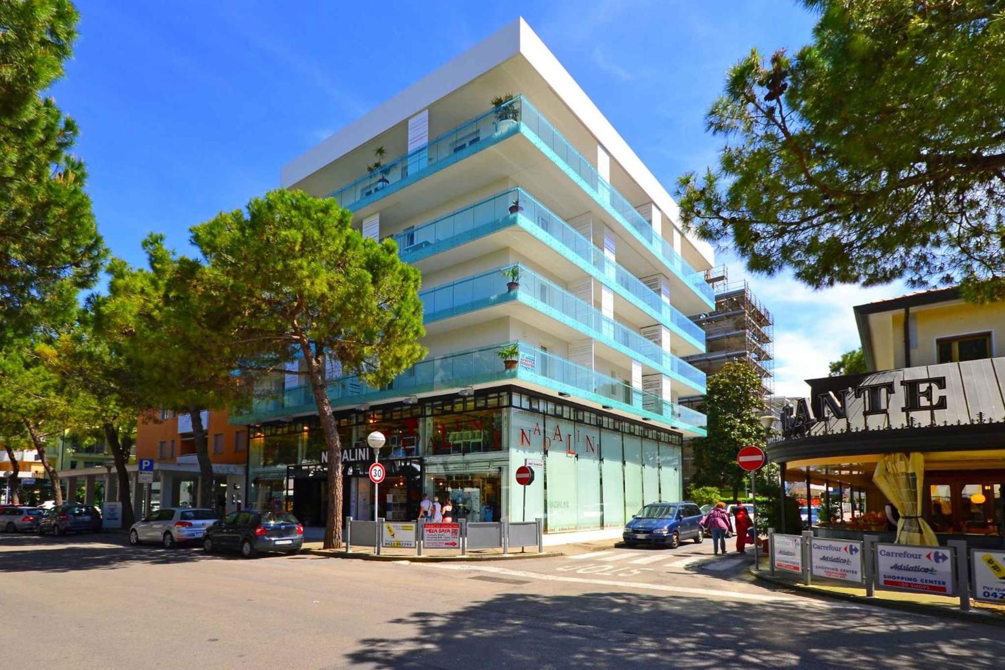 Apartments In Lignano 21656 Lignano Sabbiadoro Kültér fotó