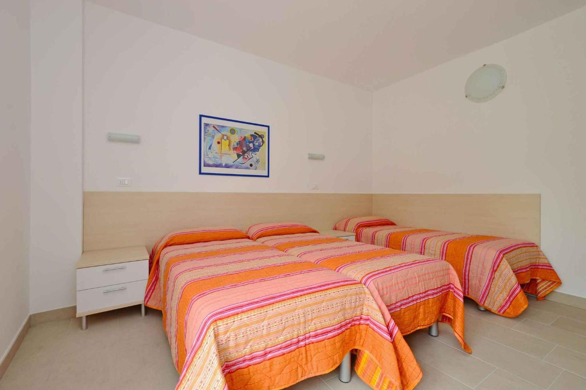 Apartments In Lignano 21656 Lignano Sabbiadoro Kültér fotó