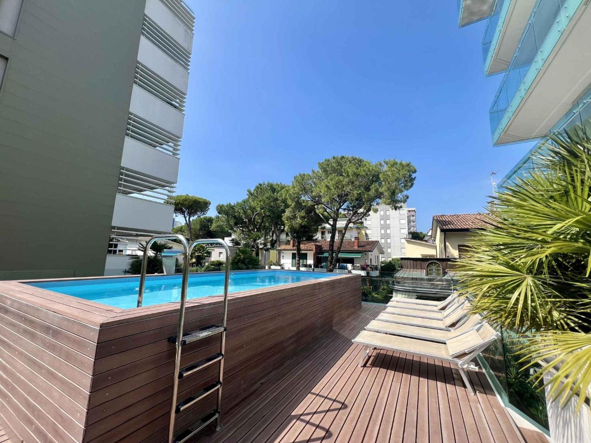 Apartments In Lignano 21656 Lignano Sabbiadoro Kültér fotó