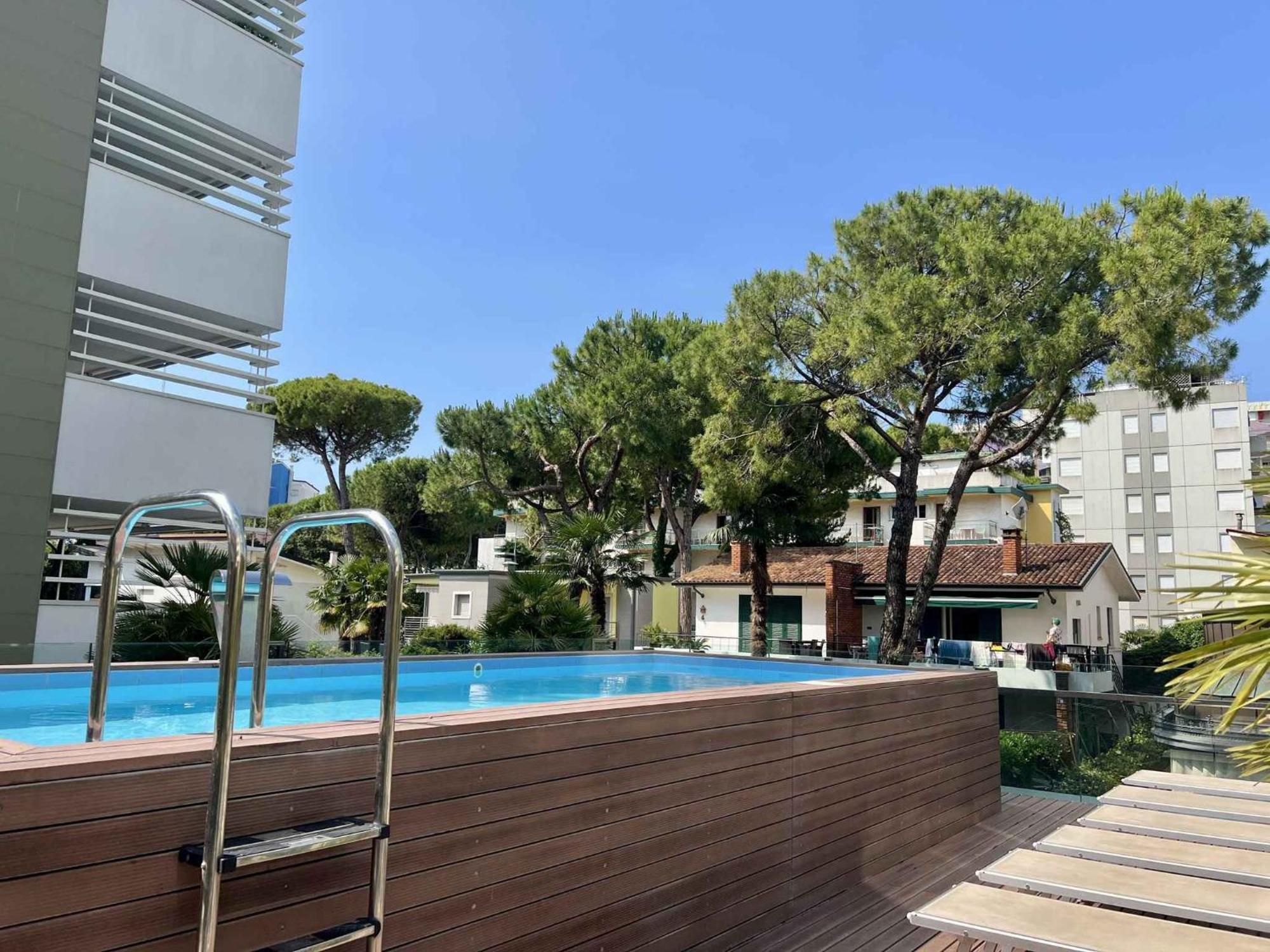 Apartments In Lignano 21656 Lignano Sabbiadoro Kültér fotó