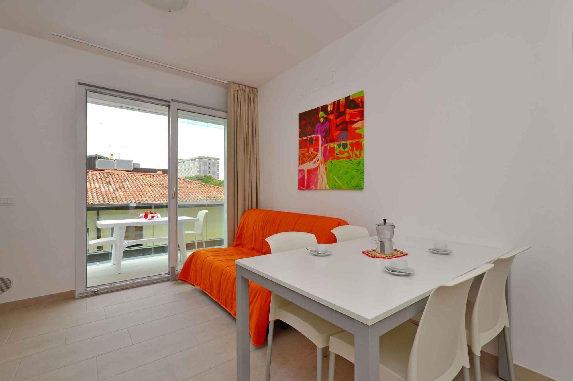 Apartments In Lignano 21656 Lignano Sabbiadoro Kültér fotó