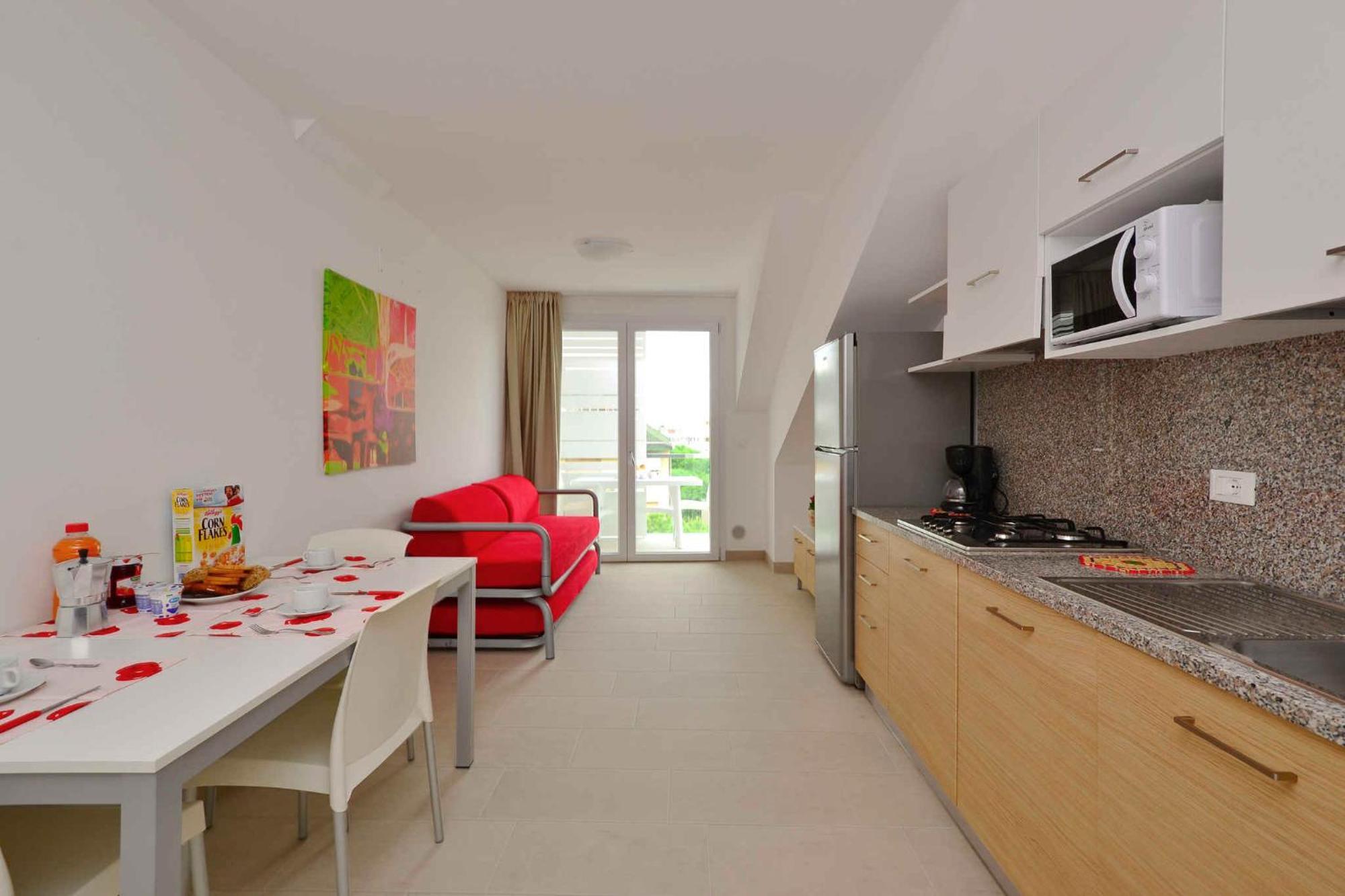 Apartments In Lignano 21656 Lignano Sabbiadoro Kültér fotó