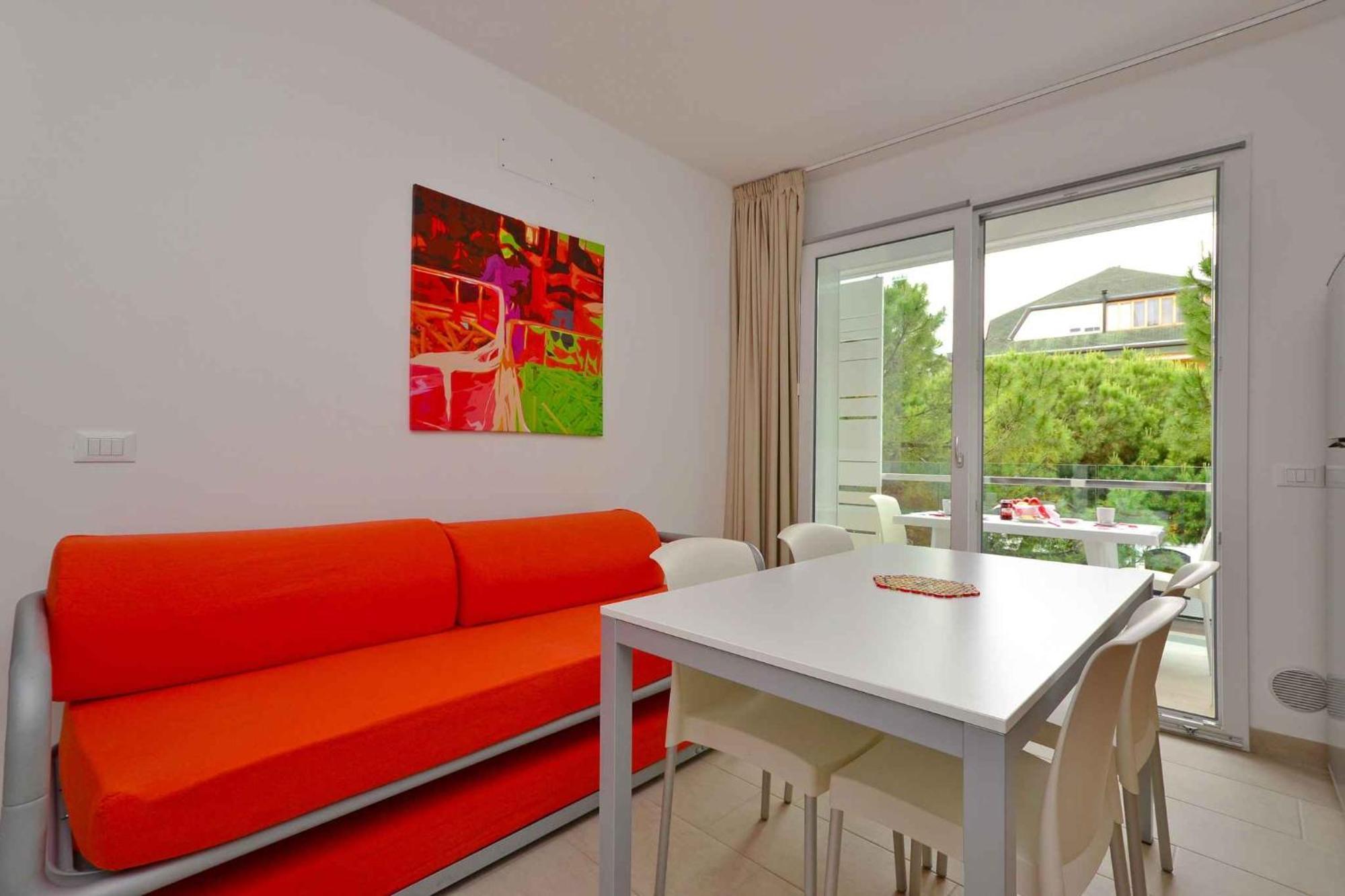 Apartments In Lignano 21656 Lignano Sabbiadoro Kültér fotó