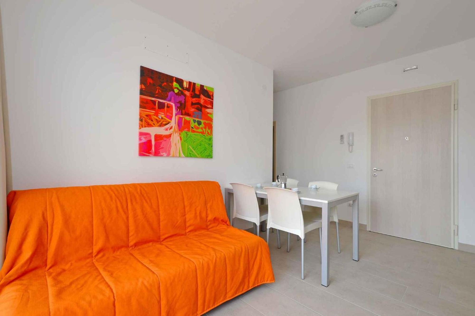 Apartments In Lignano 21656 Lignano Sabbiadoro Kültér fotó