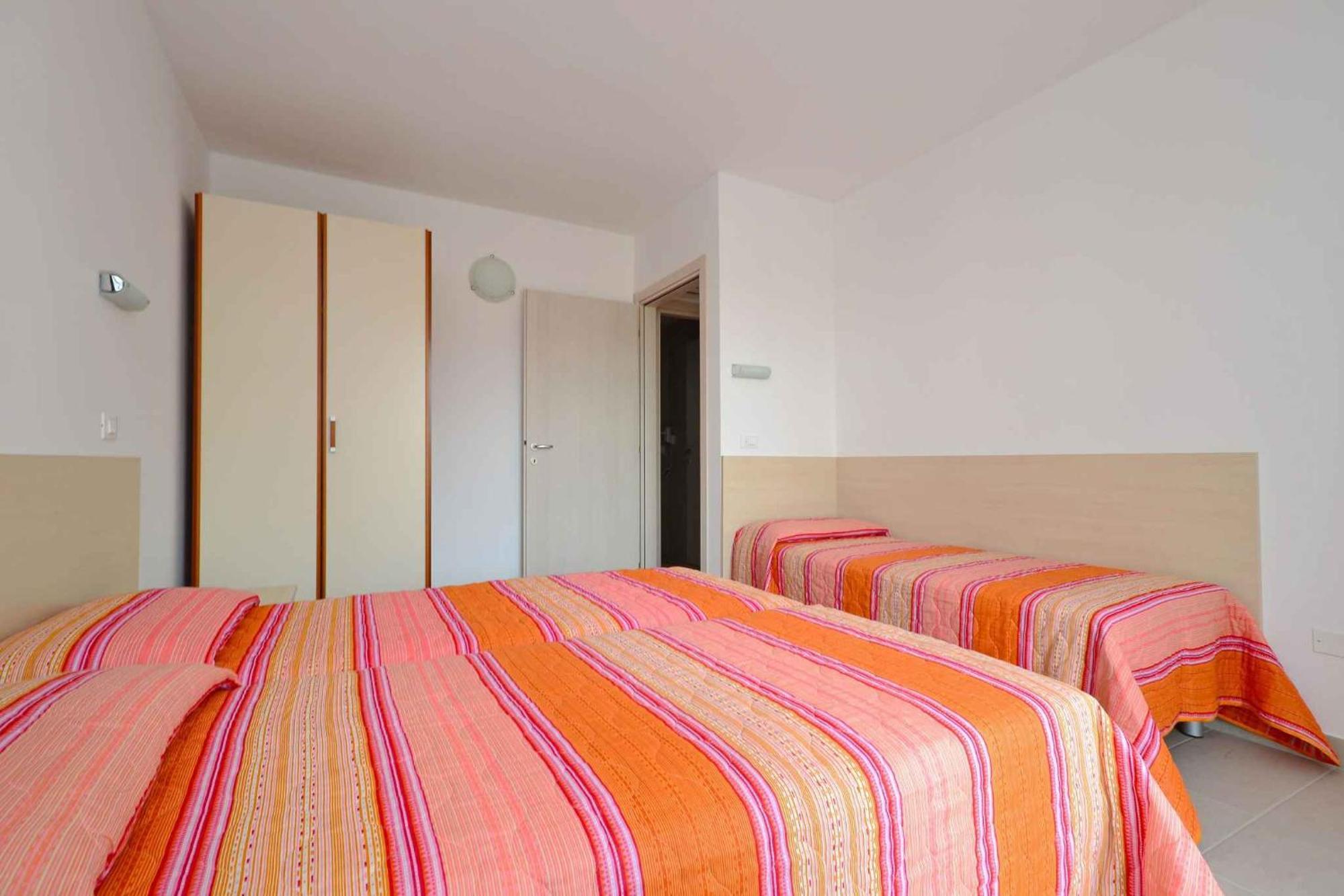 Apartments In Lignano 21656 Lignano Sabbiadoro Kültér fotó