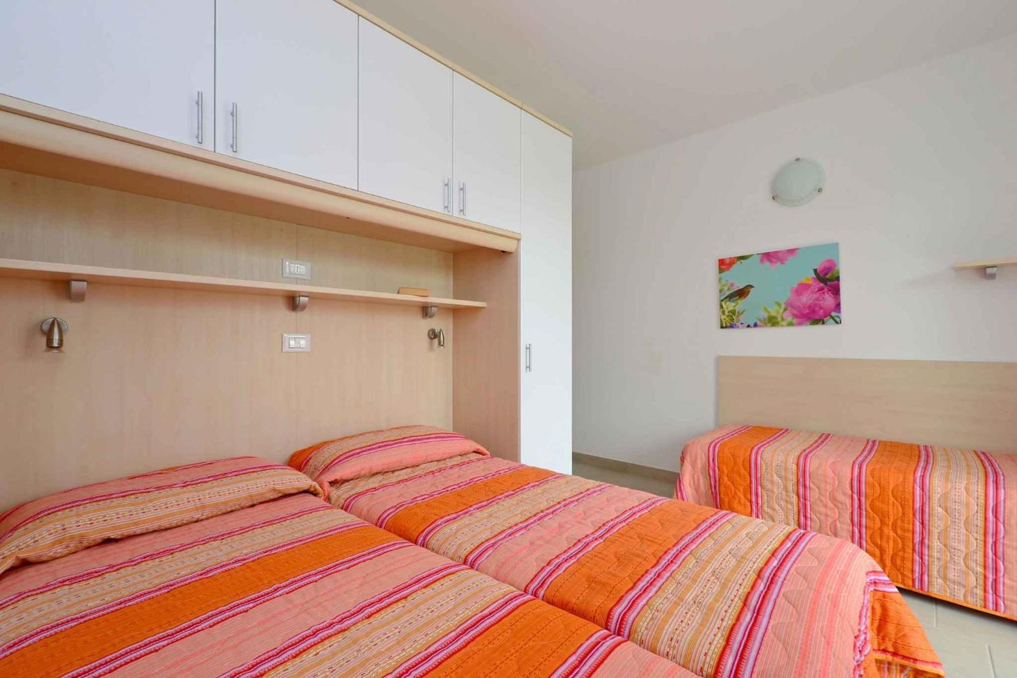 Apartments In Lignano 21656 Lignano Sabbiadoro Kültér fotó
