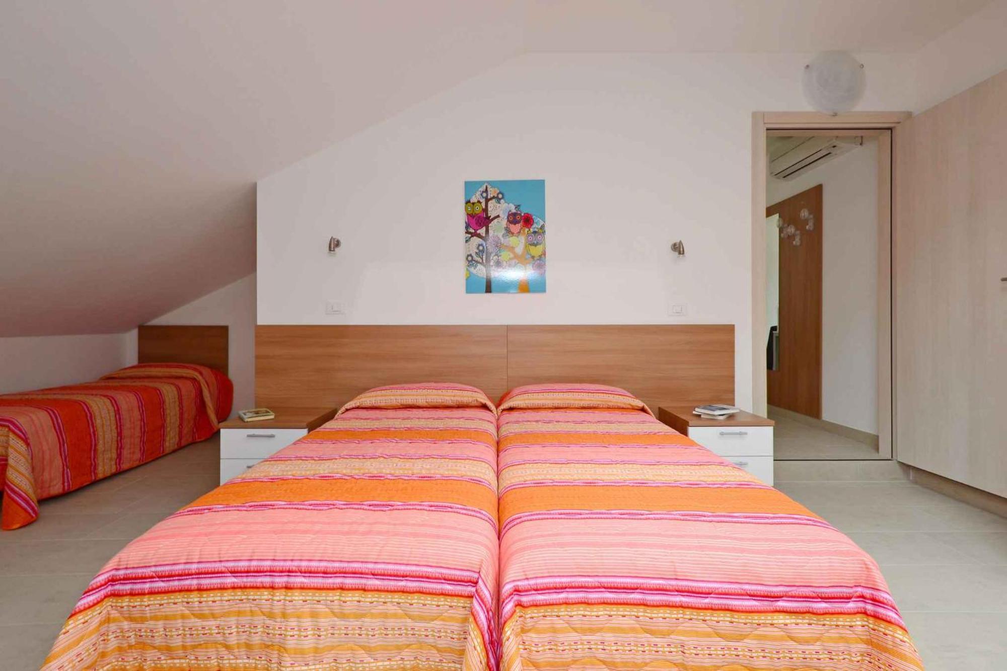 Apartments In Lignano 21656 Lignano Sabbiadoro Kültér fotó