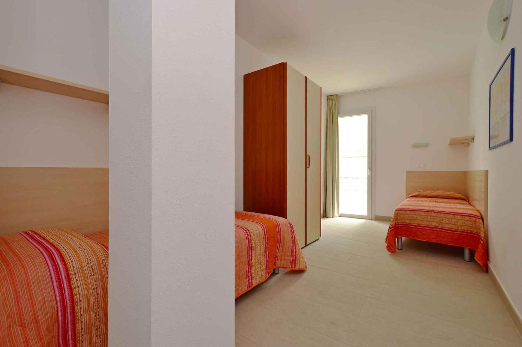 Apartments In Lignano 21656 Lignano Sabbiadoro Kültér fotó