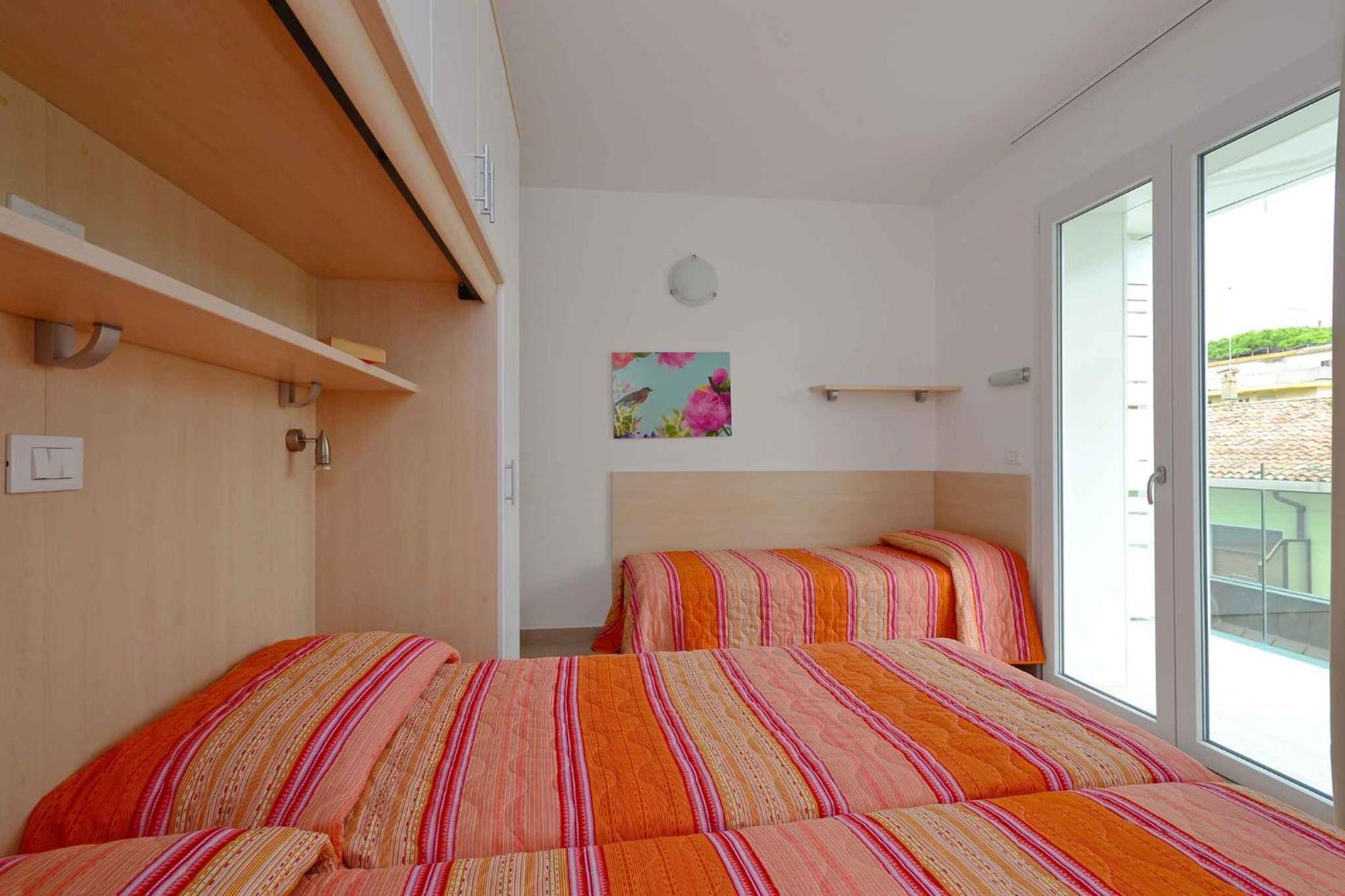 Apartments In Lignano 21656 Lignano Sabbiadoro Kültér fotó