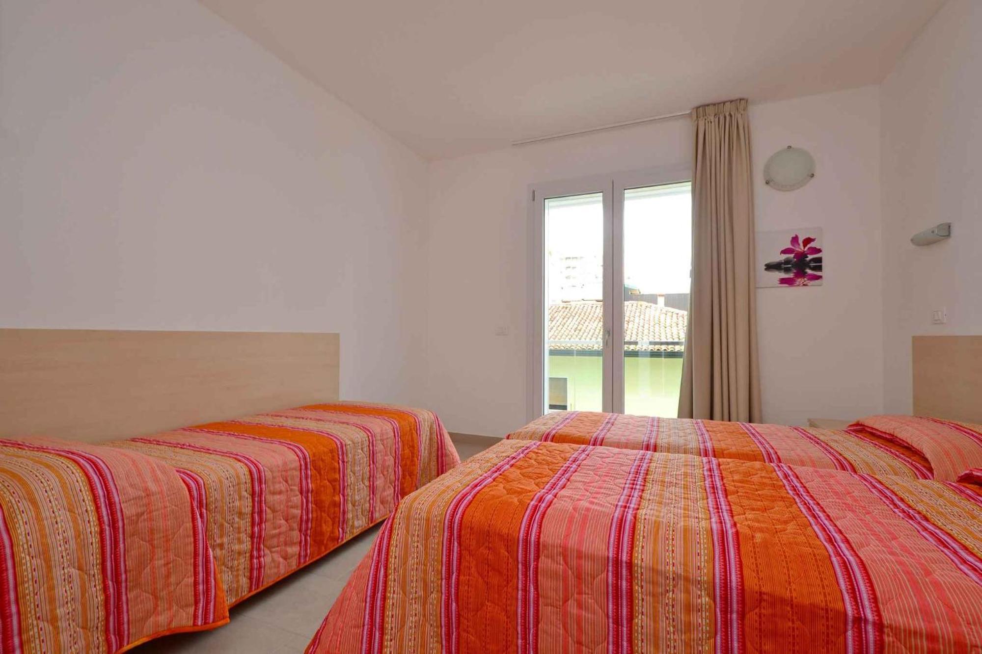 Apartments In Lignano 21656 Lignano Sabbiadoro Kültér fotó