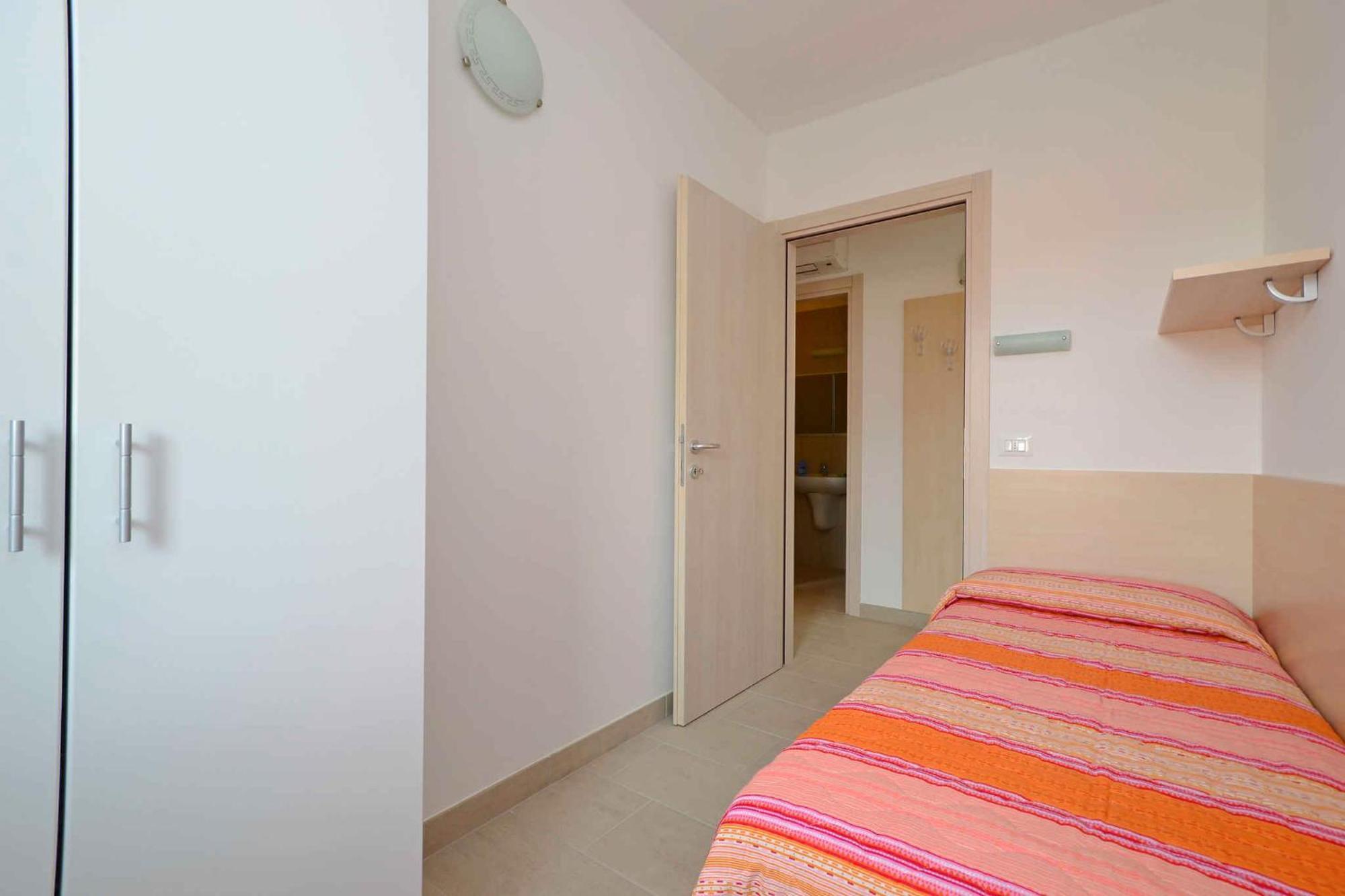 Apartments In Lignano 21656 Lignano Sabbiadoro Kültér fotó