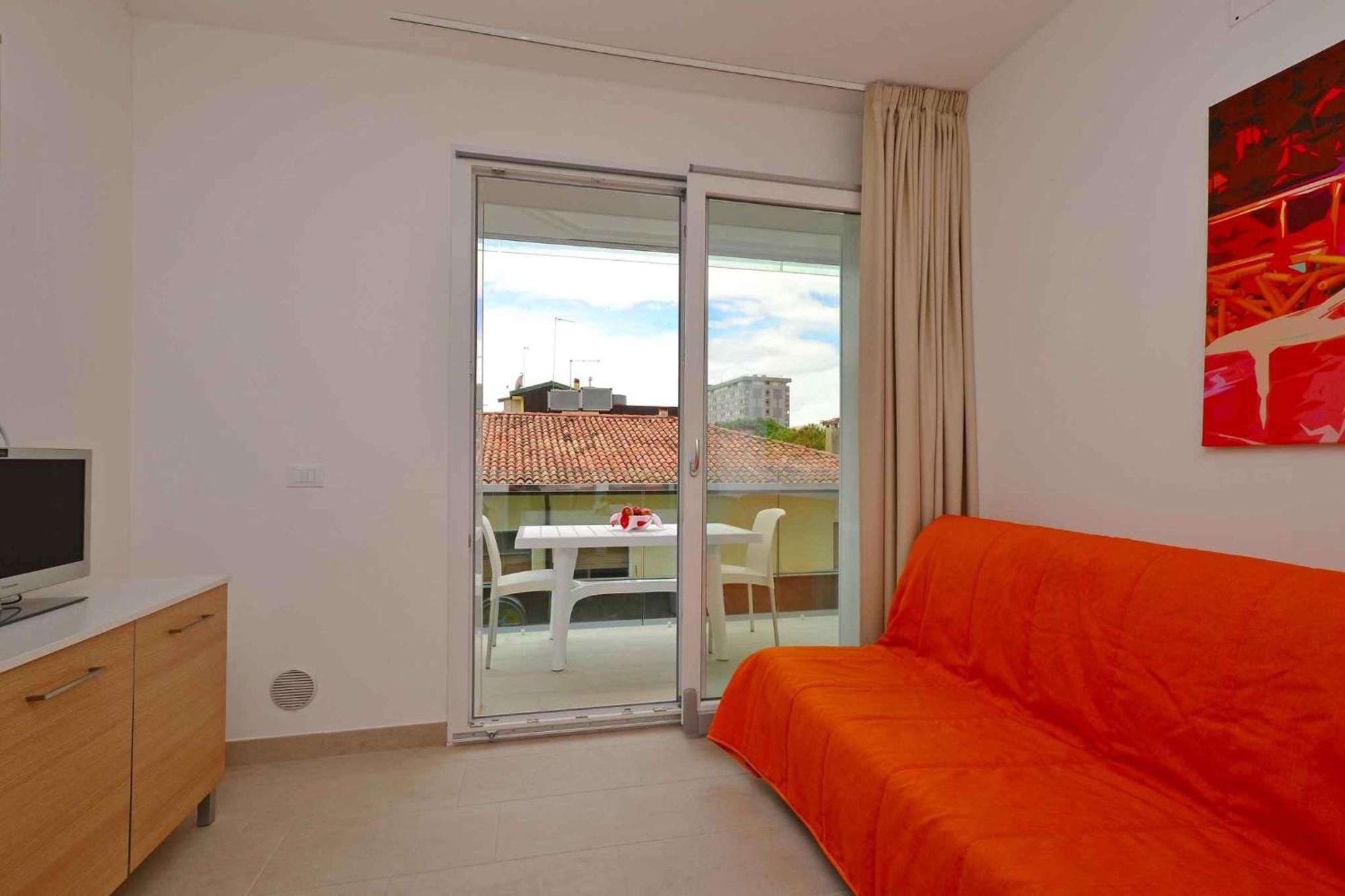 Apartments In Lignano 21656 Lignano Sabbiadoro Kültér fotó