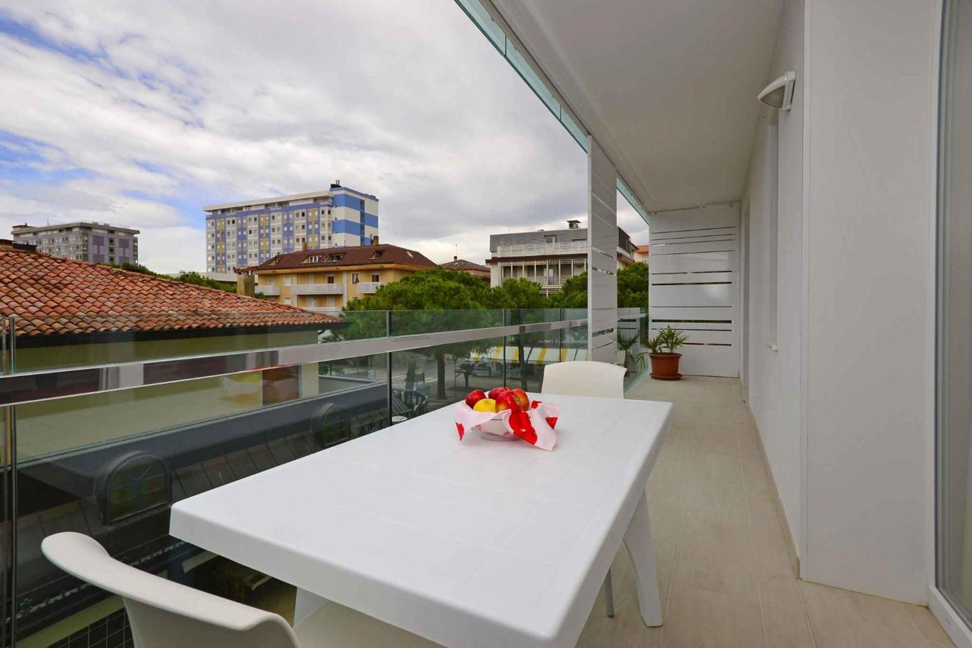 Apartments In Lignano 21656 Lignano Sabbiadoro Kültér fotó
