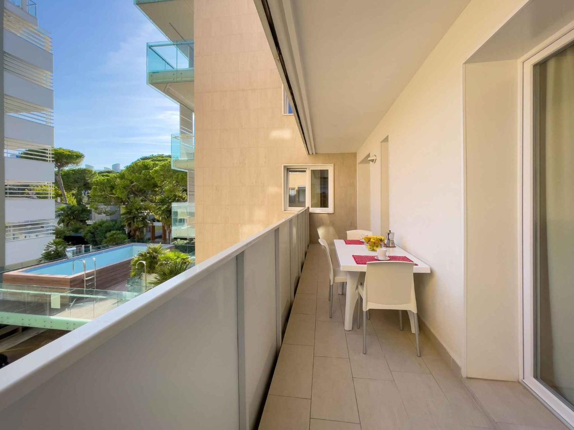 Apartments In Lignano 21656 Lignano Sabbiadoro Kültér fotó