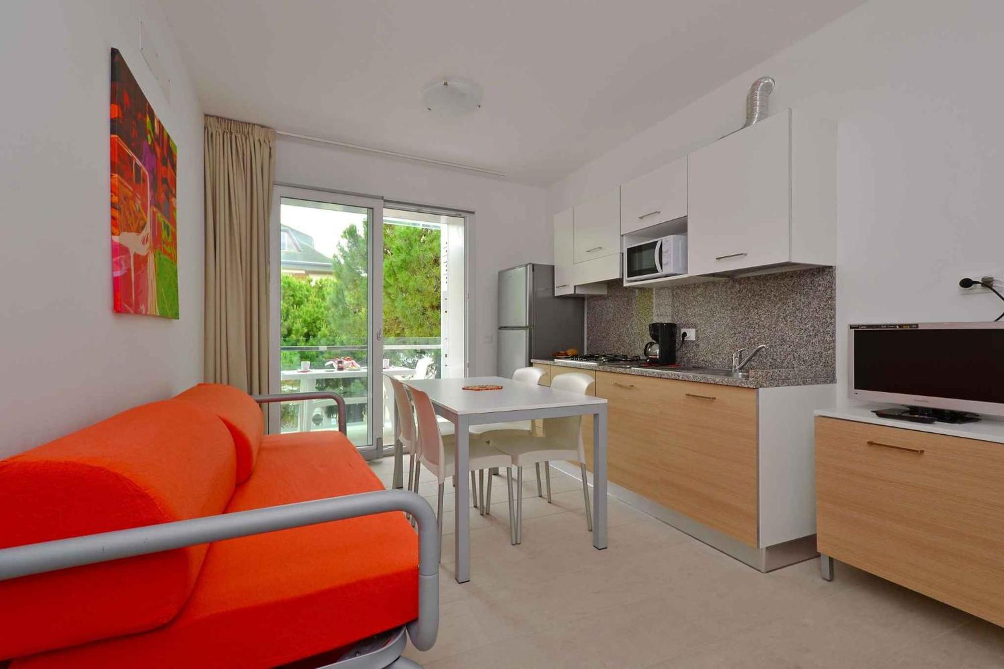 Apartments In Lignano 21656 Lignano Sabbiadoro Kültér fotó