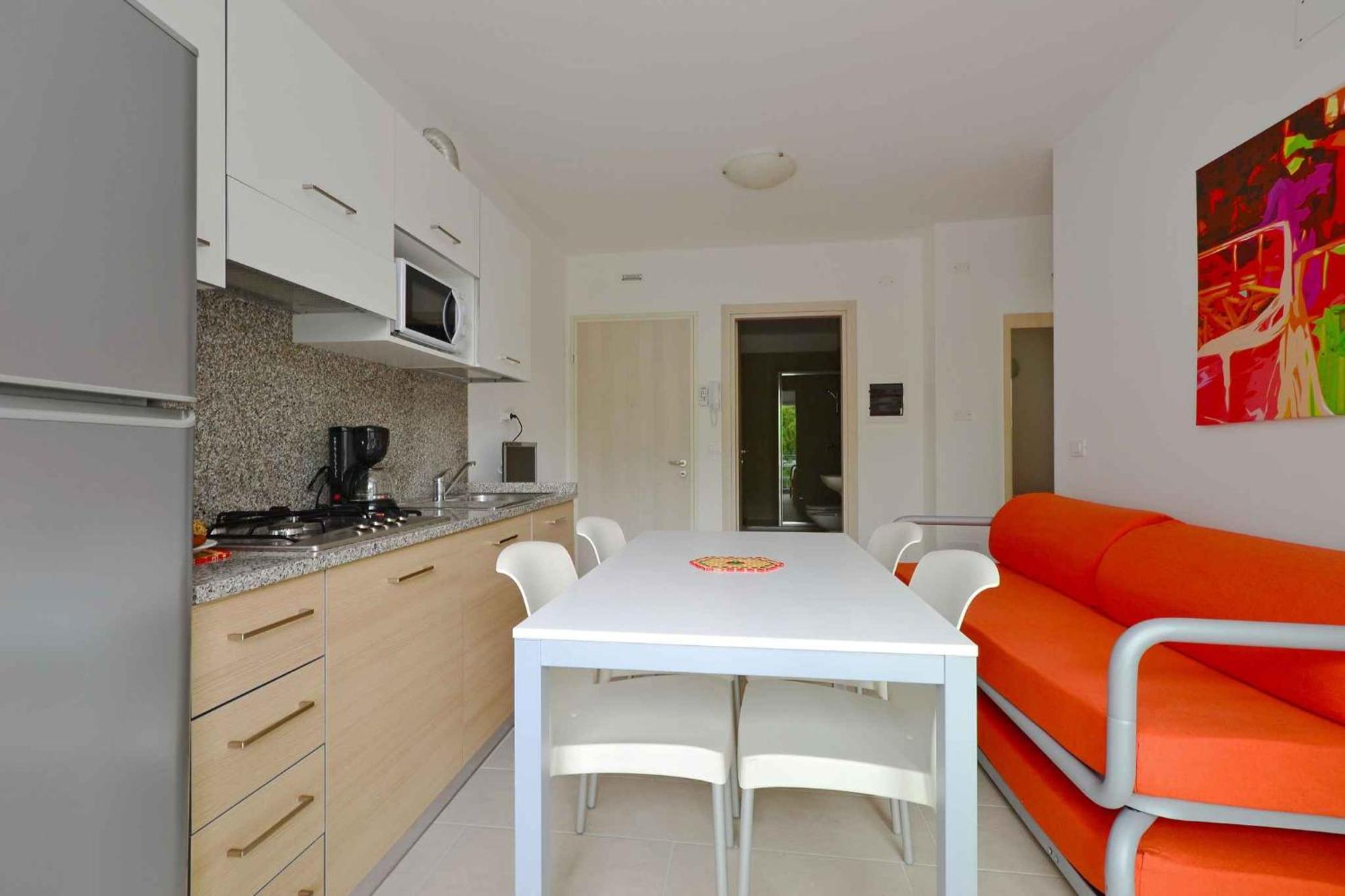 Apartments In Lignano 21656 Lignano Sabbiadoro Kültér fotó