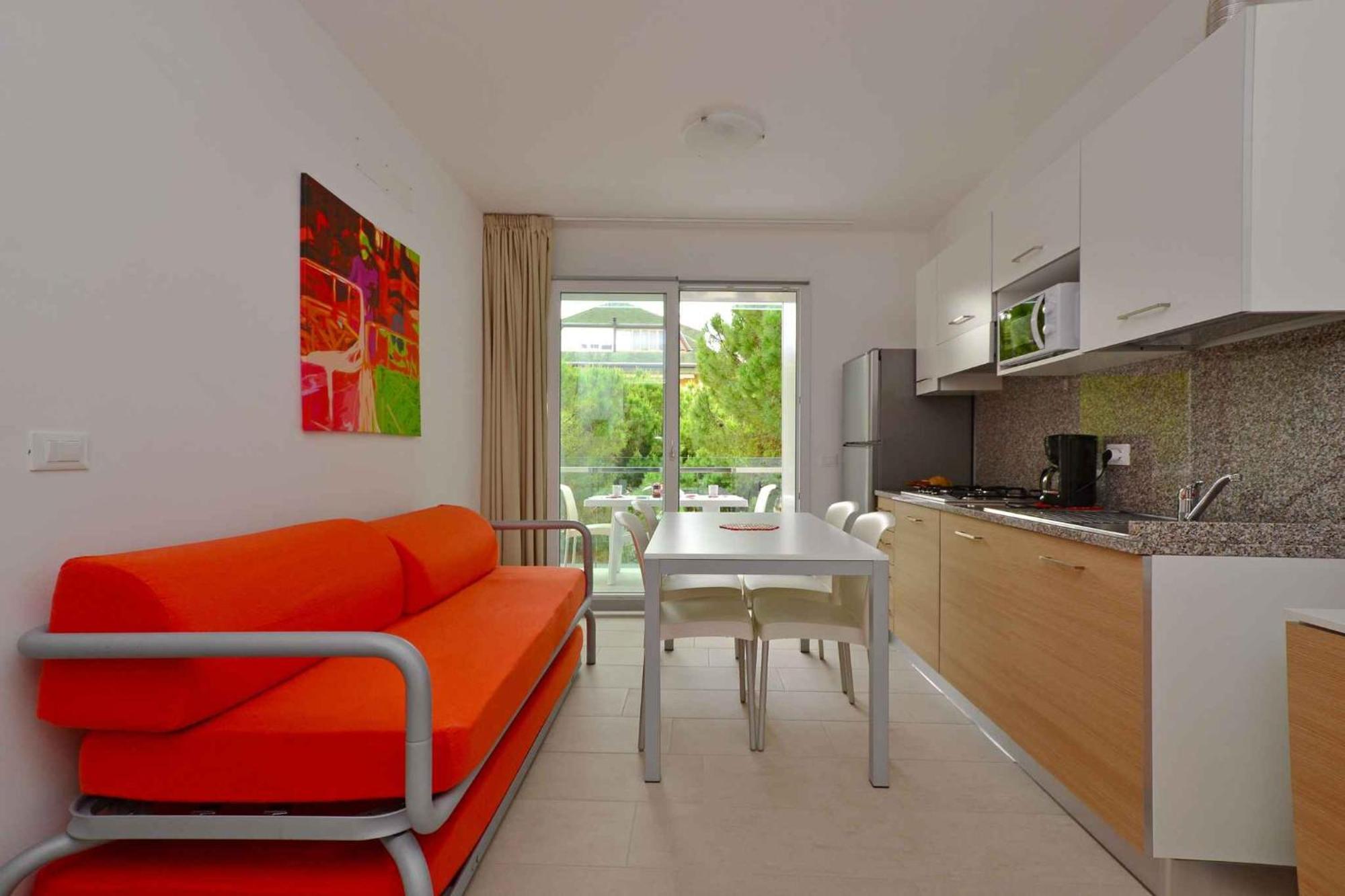 Apartments In Lignano 21656 Lignano Sabbiadoro Kültér fotó