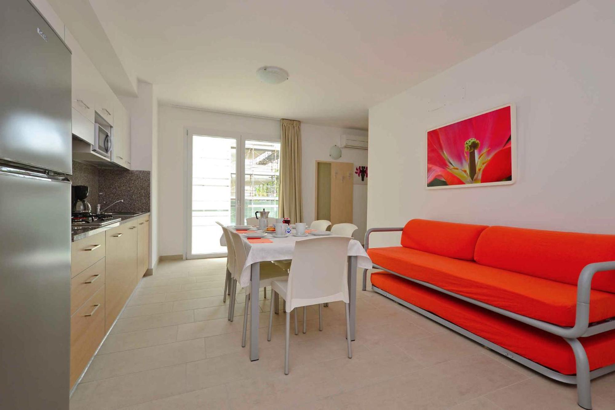 Apartments In Lignano 21656 Lignano Sabbiadoro Kültér fotó