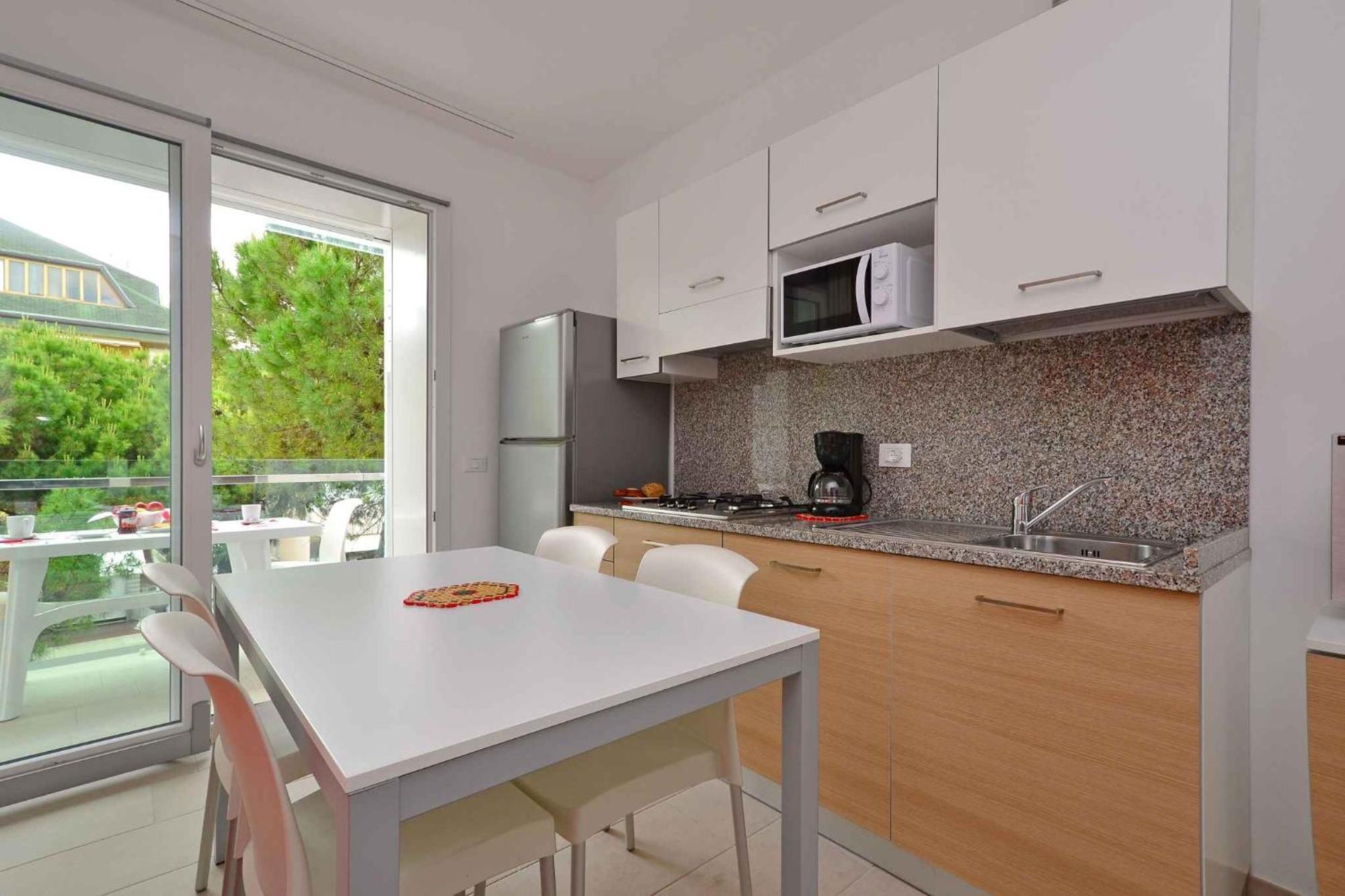 Apartments In Lignano 21656 Lignano Sabbiadoro Kültér fotó