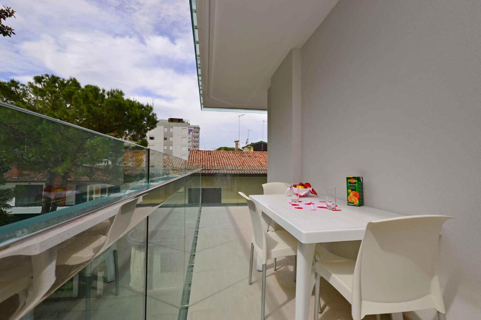 Apartments In Lignano 21656 Lignano Sabbiadoro Kültér fotó