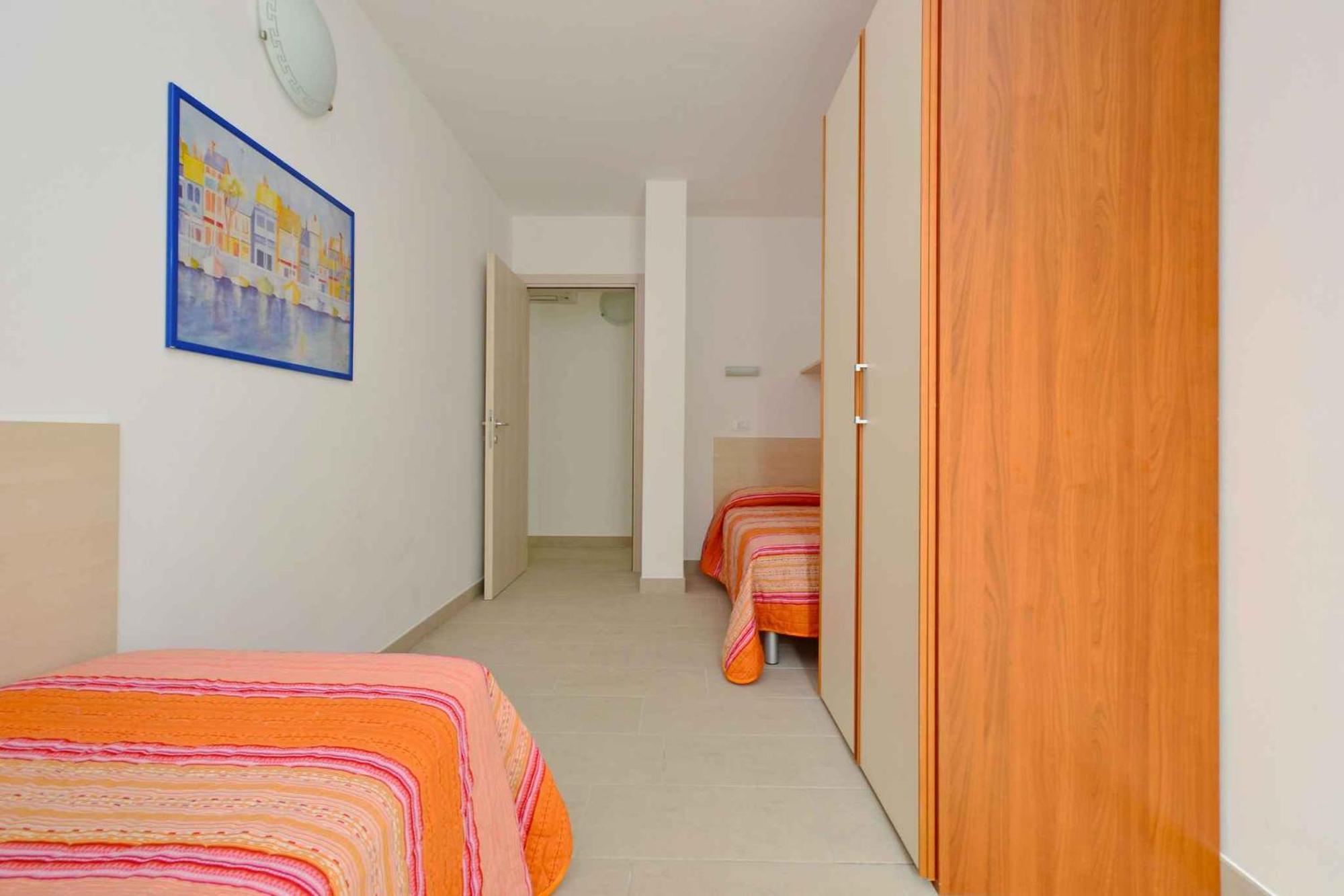 Apartments In Lignano 21656 Lignano Sabbiadoro Kültér fotó