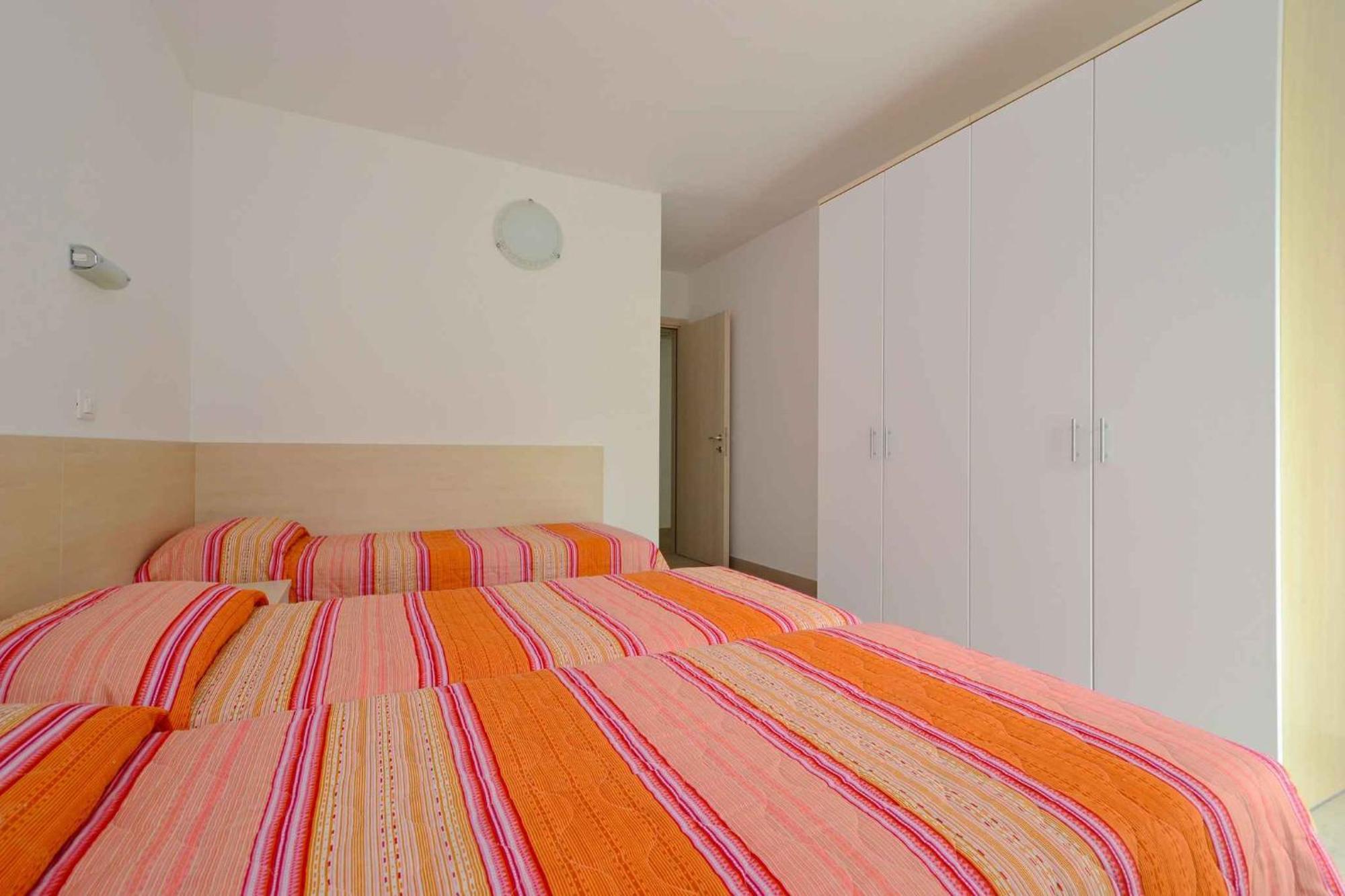 Apartments In Lignano 21656 Lignano Sabbiadoro Kültér fotó
